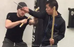 Lightning Scientific Arnis w/ Bryce Tillet – August 25, 2024