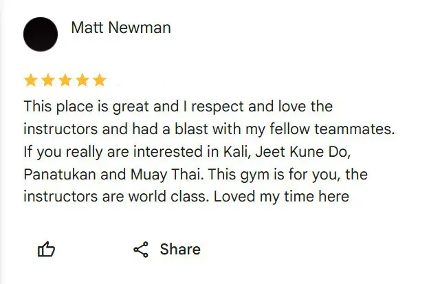 True Mixed Martial Arts Classes | MKG Martial Arts International