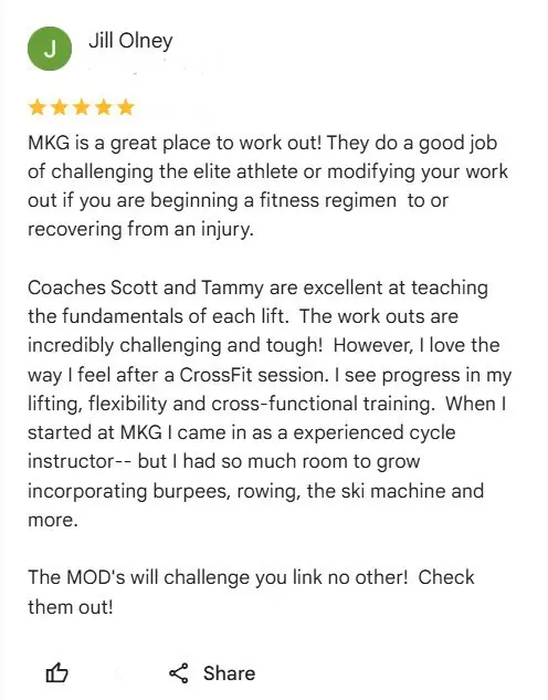 Adult Jeet Kune Do Classes | MKG Martial Arts International
