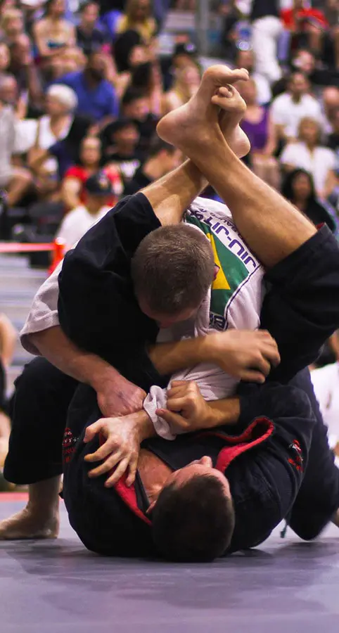 Adult Brazilian Jiu-Jitsu Classes | MKG Martial Arts International