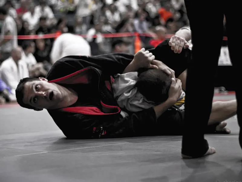 Adult Brazilian Jiu-Jitsu Classes | MKG Martial Arts International