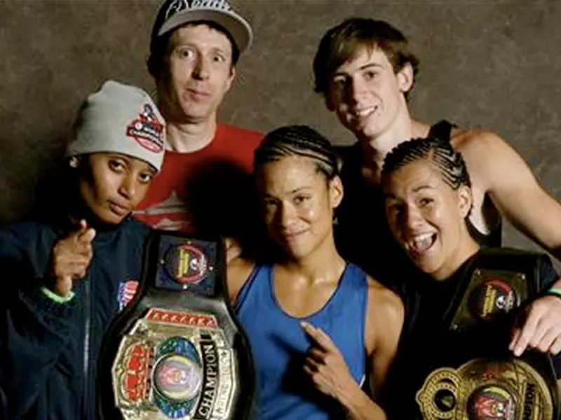 Adult Boxing Classes | MKG Martial Arts International