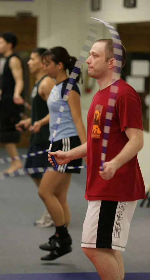 Adult Boxing Classes | MKG Martial Arts International