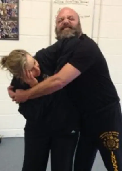 Self-defense Training & Workshops Near Me in Seattle | MKG Martial Arts International