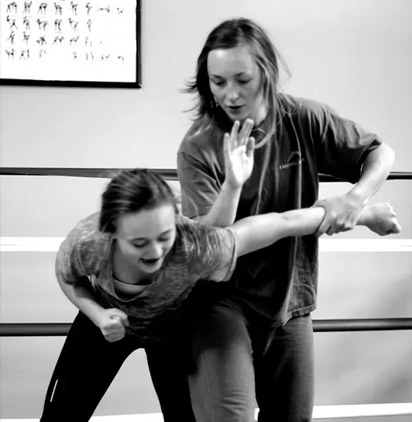 Self-defense Training & Workshops Near Me in Seattle | MKG Martial Arts International