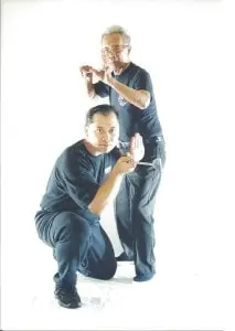 Kali Classes Near Me in Seattle | MKG Martial Arts International