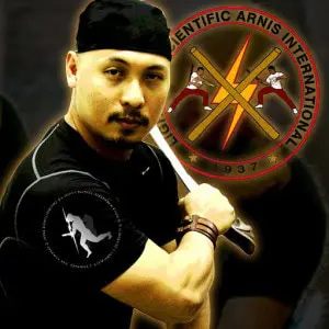 Kali Classes Near Me in Seattle | MKG Martial Arts International