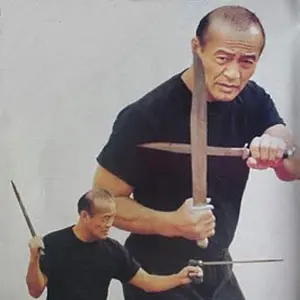 Kali Classes Near Me in Seattle | MKG Martial Arts International